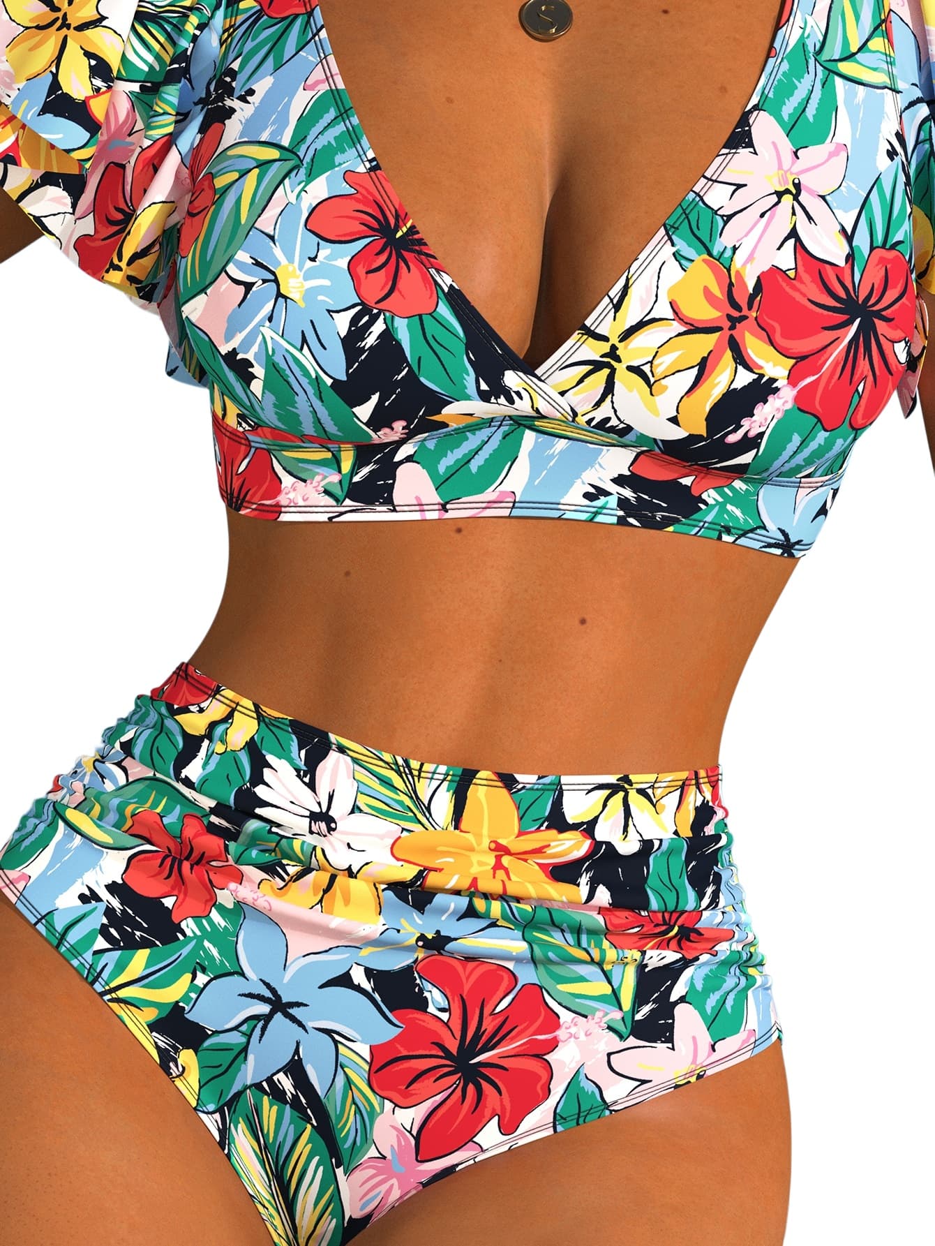 Bikini gallery image 1