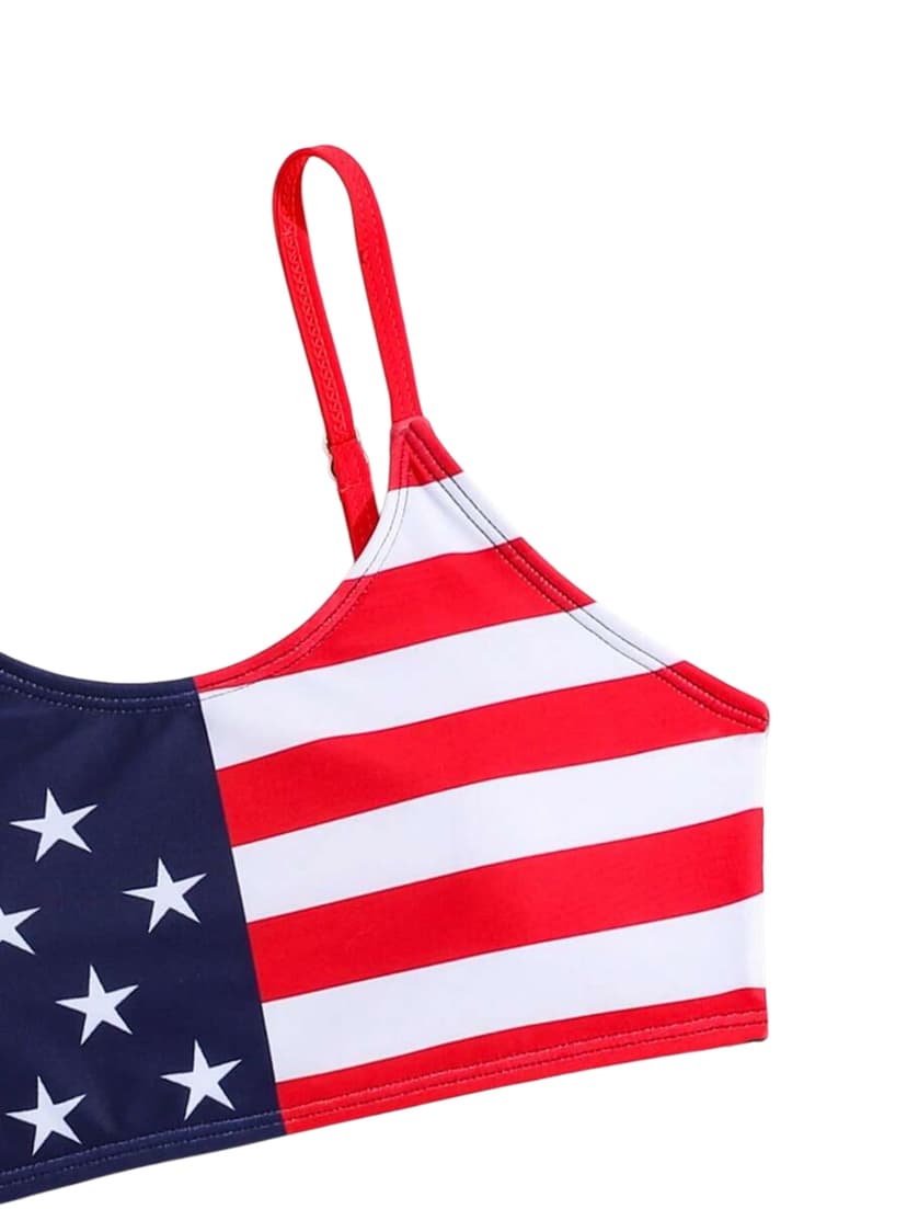 Kids' Swimwear sample 4