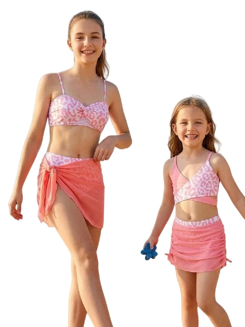 Kids' Swimwear sample 3