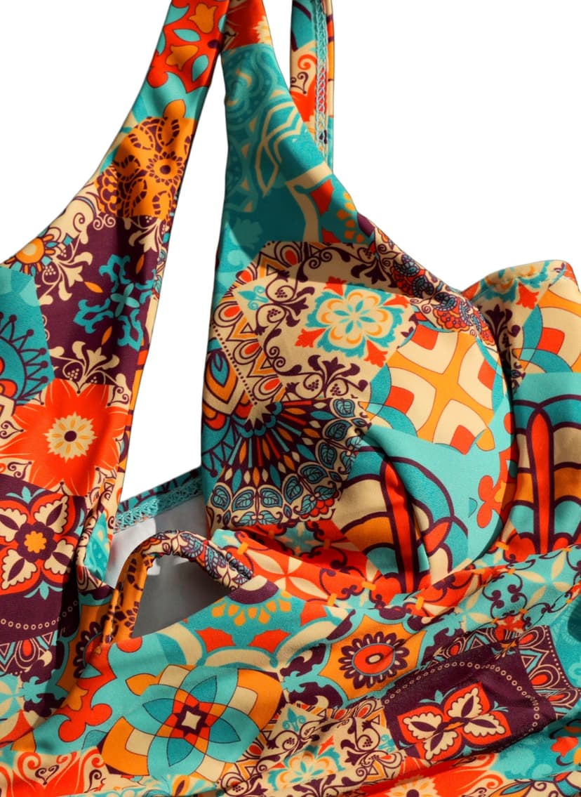 One Piece Swimwear sample 3