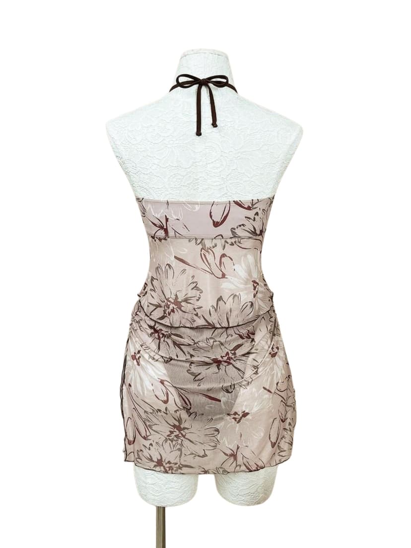Women's Three-Piece Swimwear sample 2
