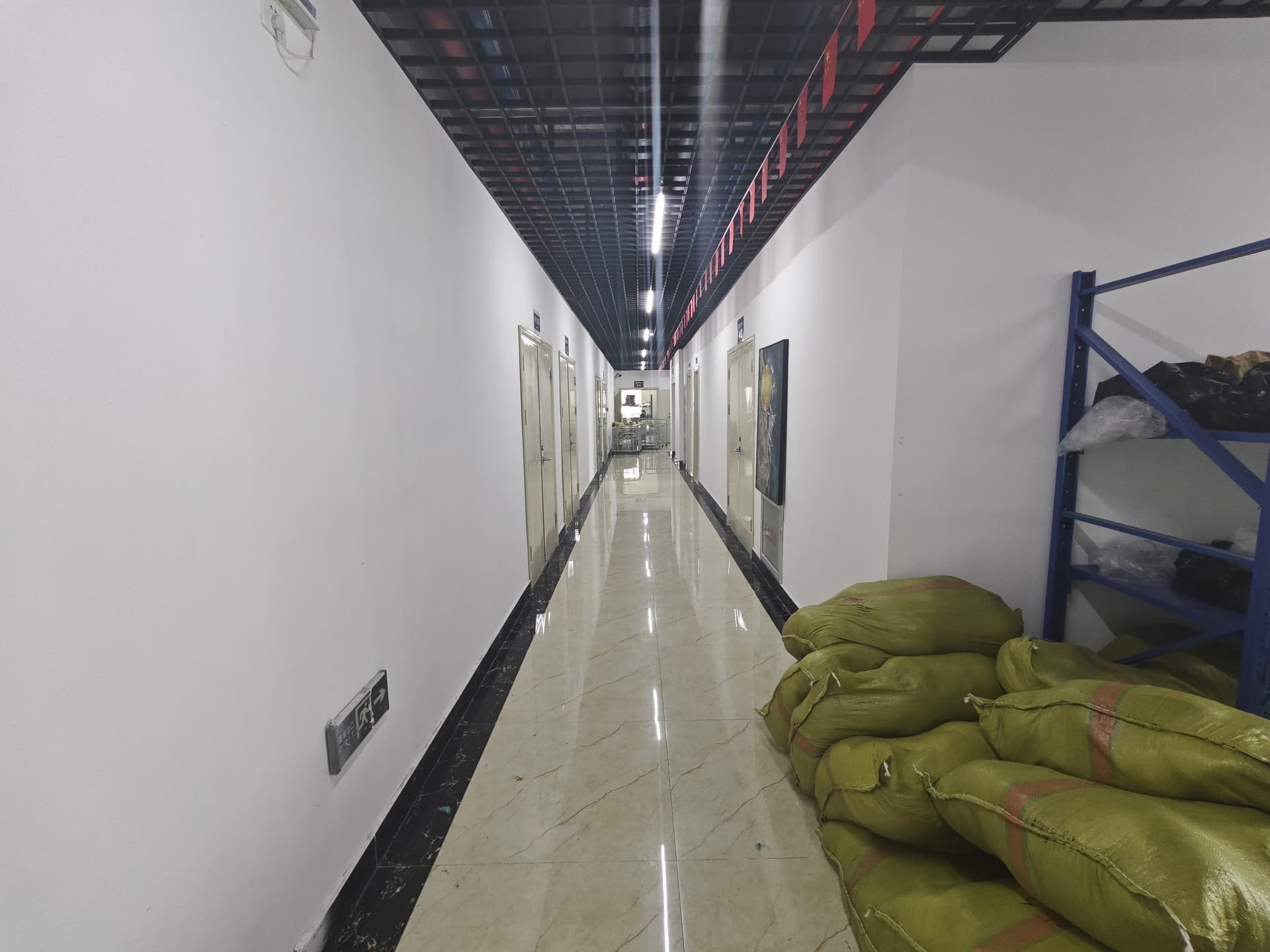 Jinghao factory reference 2